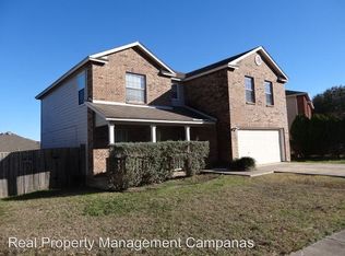 8411 Dusty Rdg, Converse, TX 78109