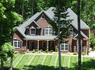 1099 Ridgeview Ct, Davidson, NC 28036