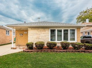 2428 George St, Franklin Park, IL 60131