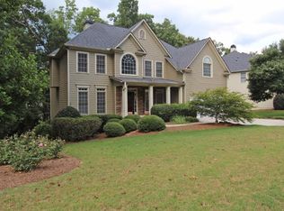 3556 Gus Way, Powder Springs, GA 30127