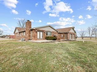 7711 N 140 E, Alexandria, IN 46001