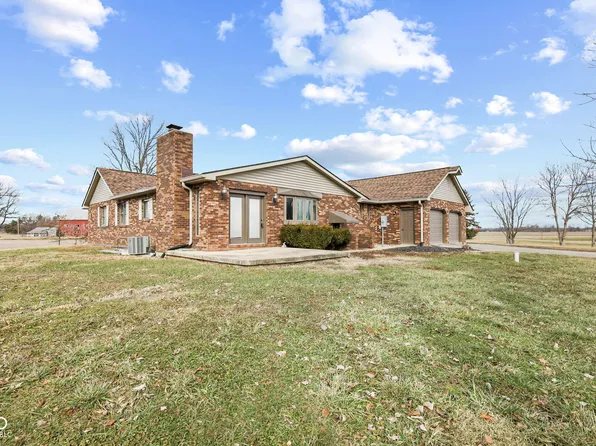 7711 N 140 E, Alexandria, IN 46001