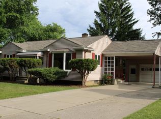 363 North Dr, Davison, MI 48423