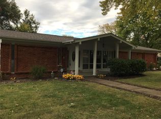 15717 Cotting Ct, Chesterfield, MO 63017