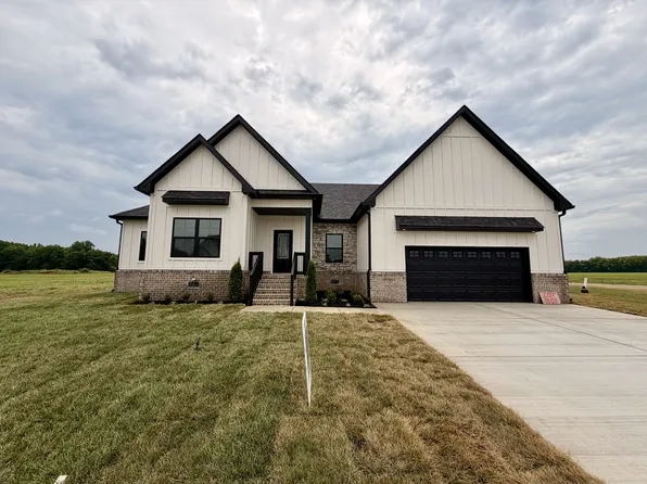 182 Harvest Moon Ct Lot 30, Clarksville, TN 37043
