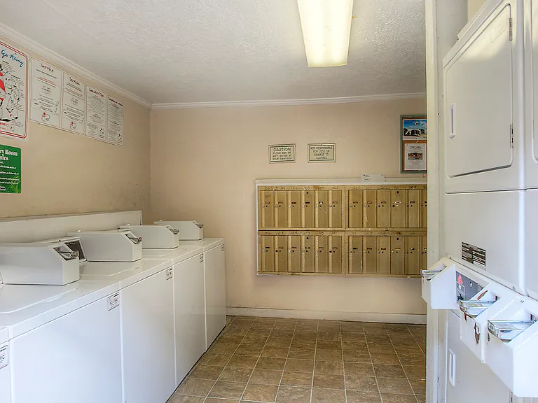 Villa Marina Apartments — Photo 15