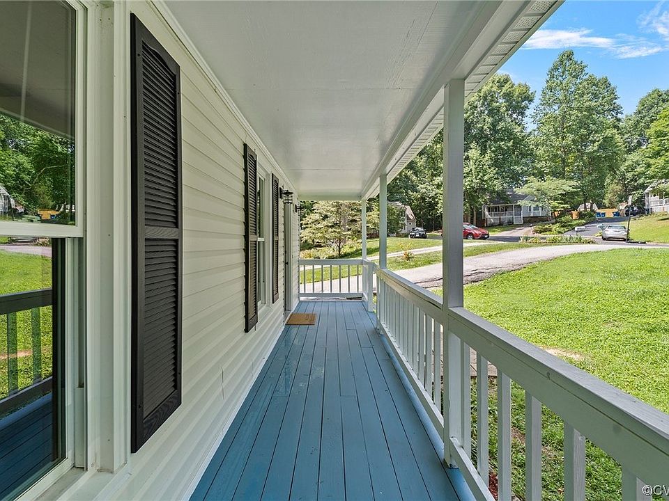 6906 Deer Run Ln, Midlothian, VA 23112 Zillow