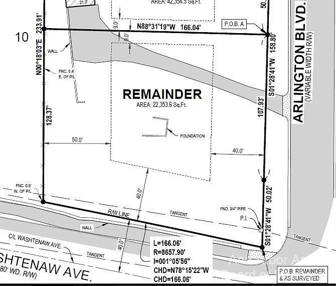 2nd image of 1872 Arlington Blvd