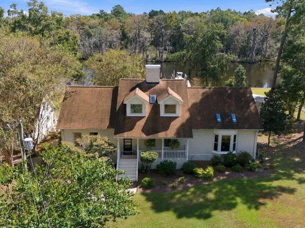1613 Brices Creek Road, New Bern, NC 28562