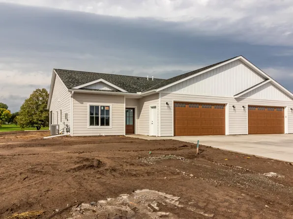 13864 Birdie Ln SE, Becker, MN 55308