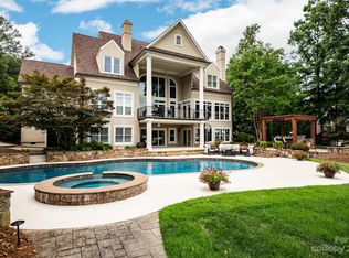 20622 Bethelwood Ln, Cornelius, NC 28031