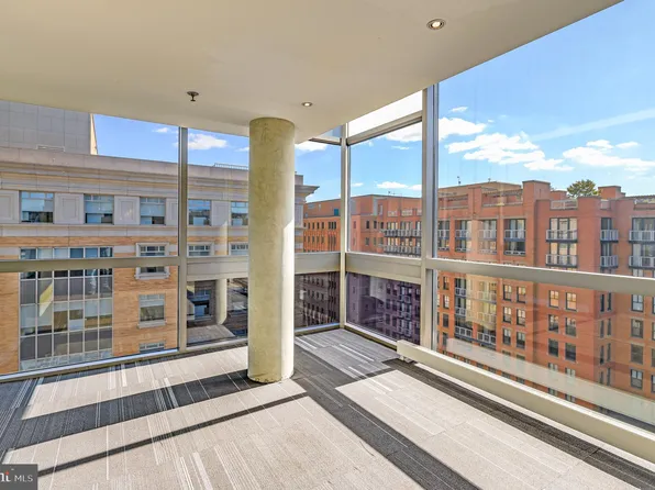 675 E St NW, Washington, DC 20004