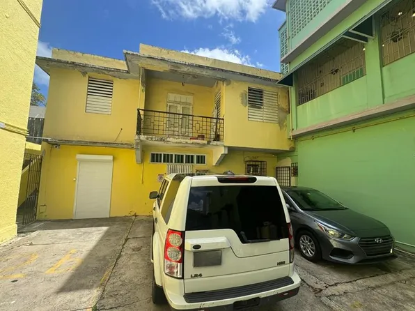 1507 Loiza #3B, San Juan, PR 00911