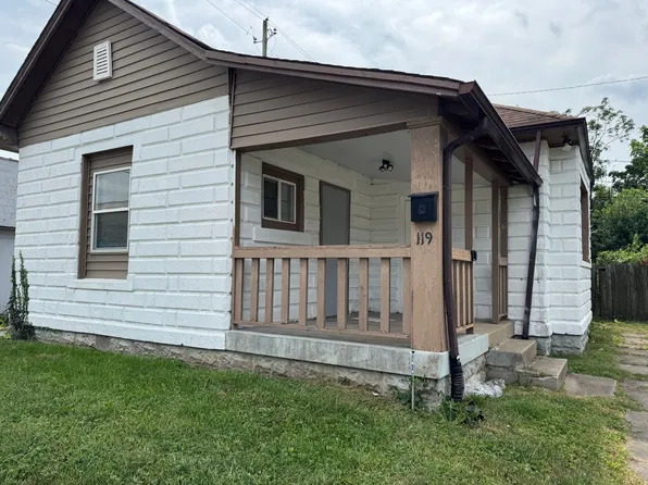 119 W 39th St, Indianapolis, IN 46208