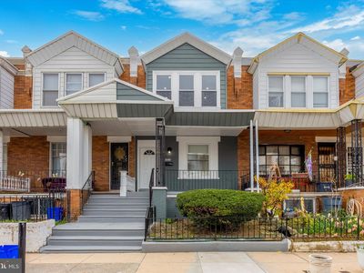 5826 Hazel Ave, Philadelphia, PA, 19143
