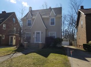 3568 Blanche Rd, Cleveland Hts, OH 44118