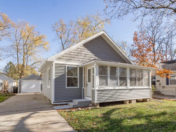 3311 Adams St, Kalamazoo, MI 49008