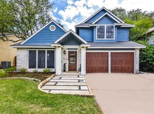 4302 Molokai Dr, Austin, TX 78749