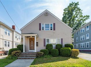 141 4th St, Providence, RI 02906