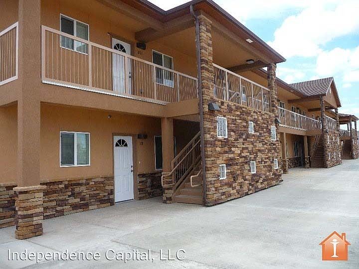 1st image of 404 S Schwartz Ave APT 103