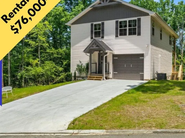1023 Boardly Hills Blvd, Sevierville, TN 37876