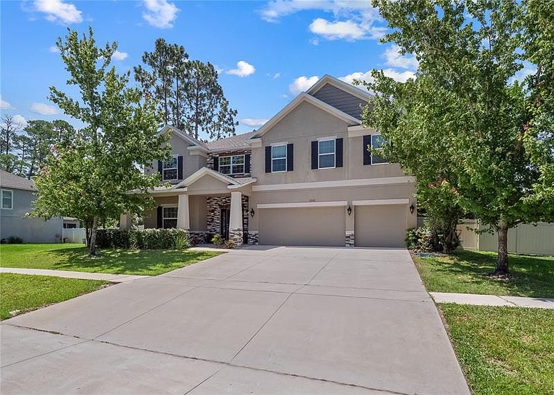 23548 Stream Ave, Sorrento, FL 32776 Zillow