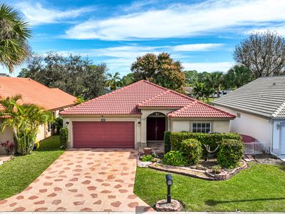 227 Saratoga Boulevard E, Royal Palm Beach, FL, 33411