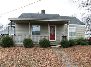 415 E Main St, La Grange, KY 40031
