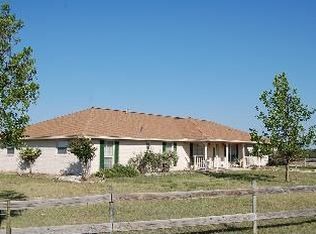 440 White Rock Rd, Harper, TX 78631