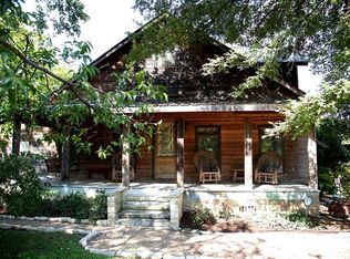 150 Pace Park Rd, Salado, TX 76571