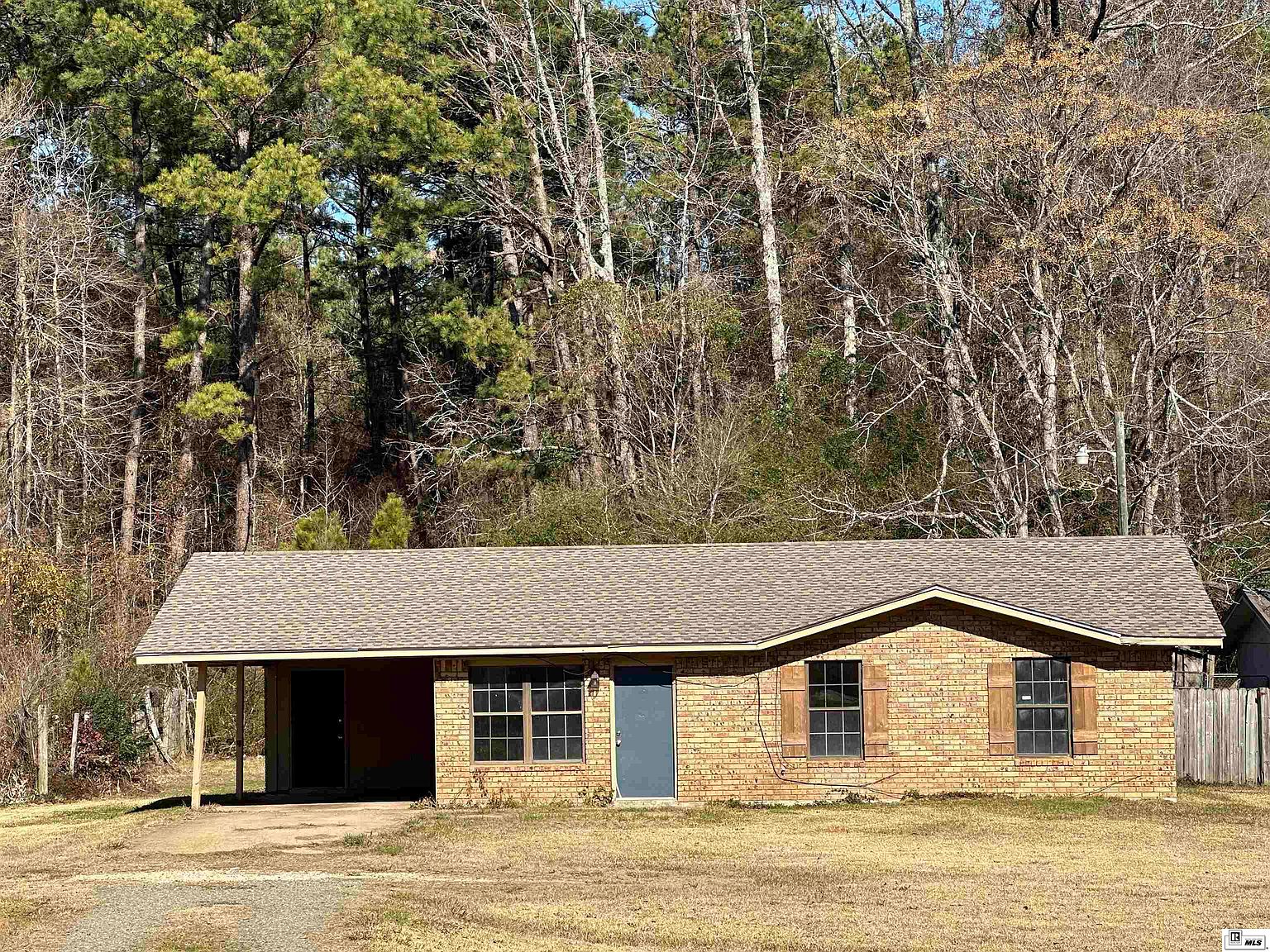 8858 Highway 80, Simsboro, LA 71275 MLS 208363 Zillow