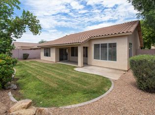 1563 E Robinson Way, Chandler, AZ 85225
