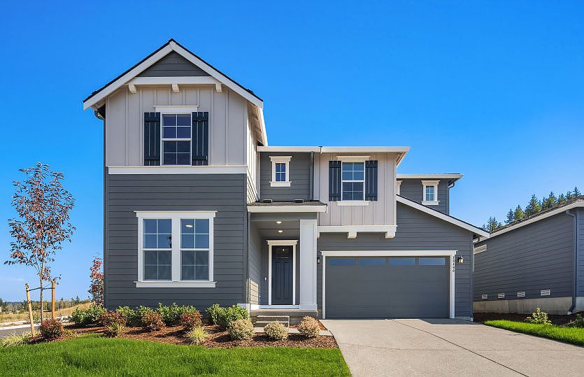 Quincy Home