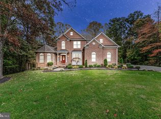7521 Danbridge Ln, Owings, MD