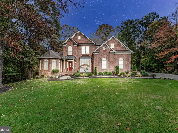 7521 Danbridge Ln, Owings, MD 20736
