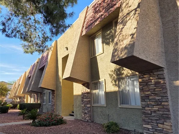 4411 Alexis Dr Unit 448, Las Vegas, NV 89103