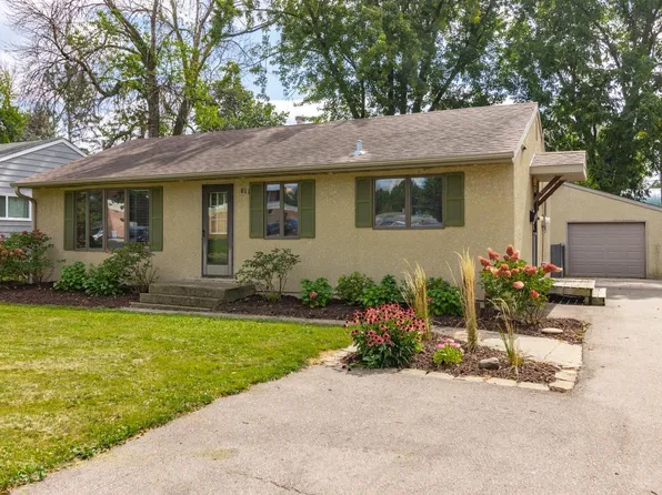 811 4th St W, Hastings, MN 55033