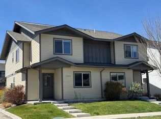 3357 Fen Way #A, Bozeman, MT 59718