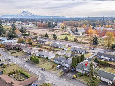 1738 Wheeler Street S, Tacoma, WA, 98444