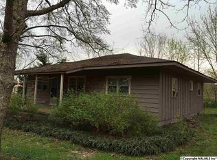 764 Claude Hill Rd, Albertville, AL 35951