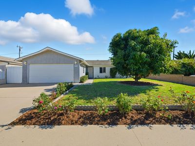 1366 Lark Ave, Ventura, CA, 93003