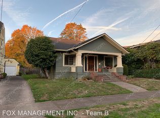2923 NE Mason St, Portland, OR 97211