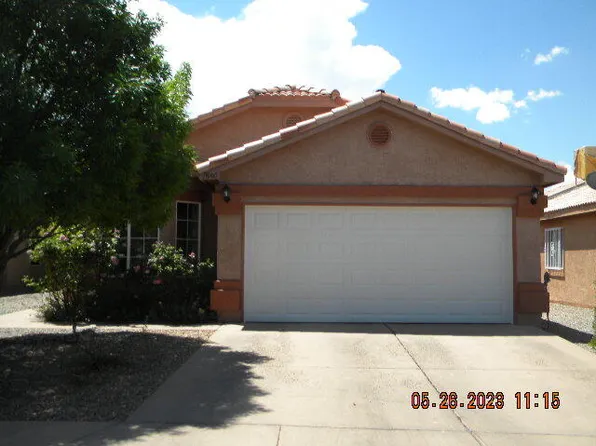 7640 Via Cometa SW, Albuquerque, NM 87121