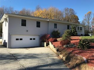 4385 Hattrick Rd, Rootstown, OH 44272