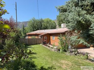 4 Mule View Ln, North Fork, ID 83466