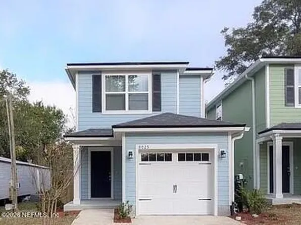 8827 FREE Avenue, Jacksonville, FL 32211