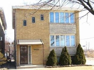 7449 S Rockwell St, Chicago, IL 60629