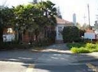 1825 4th St, Santa Rosa, CA 95404