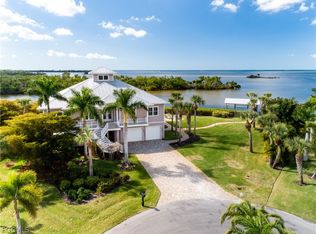 24057 Treasure Island Blvd, Punta Gorda, FL 33955
