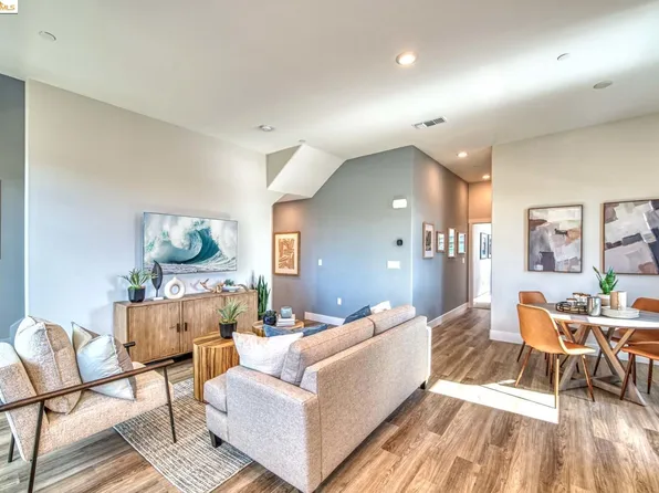 619 Somi #34, Hayward, CA 94544